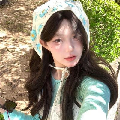 年轻人们
